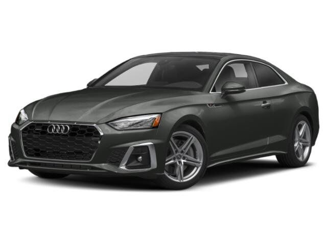 2021 AUDI A5