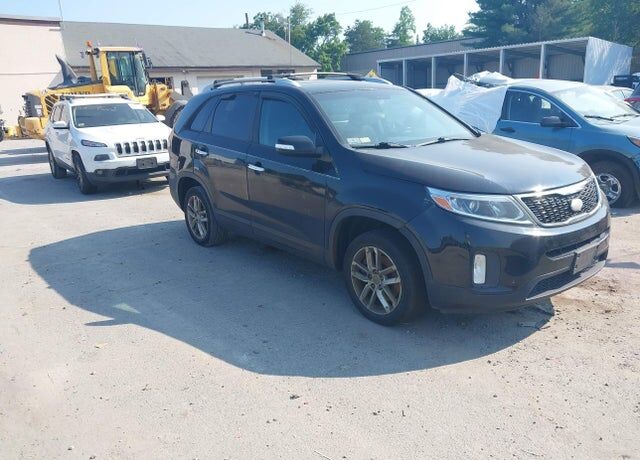 2014 KIA Sorento