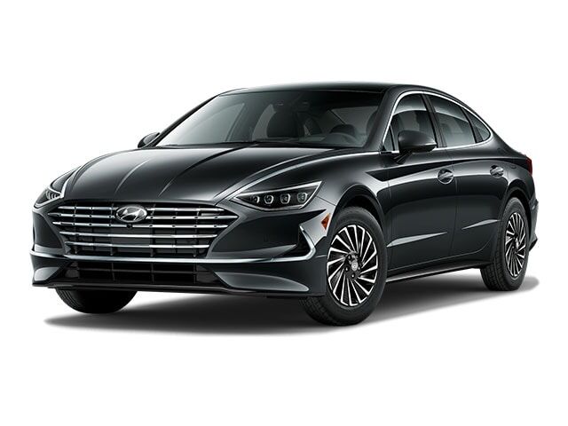 2022 HYUNDAI Sonata
