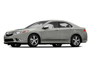 2014 ACURA TSX