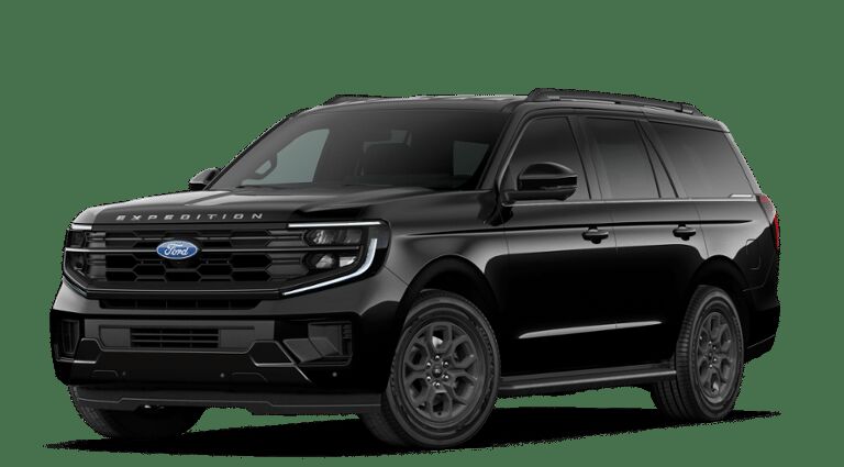2027 FORD Expedition