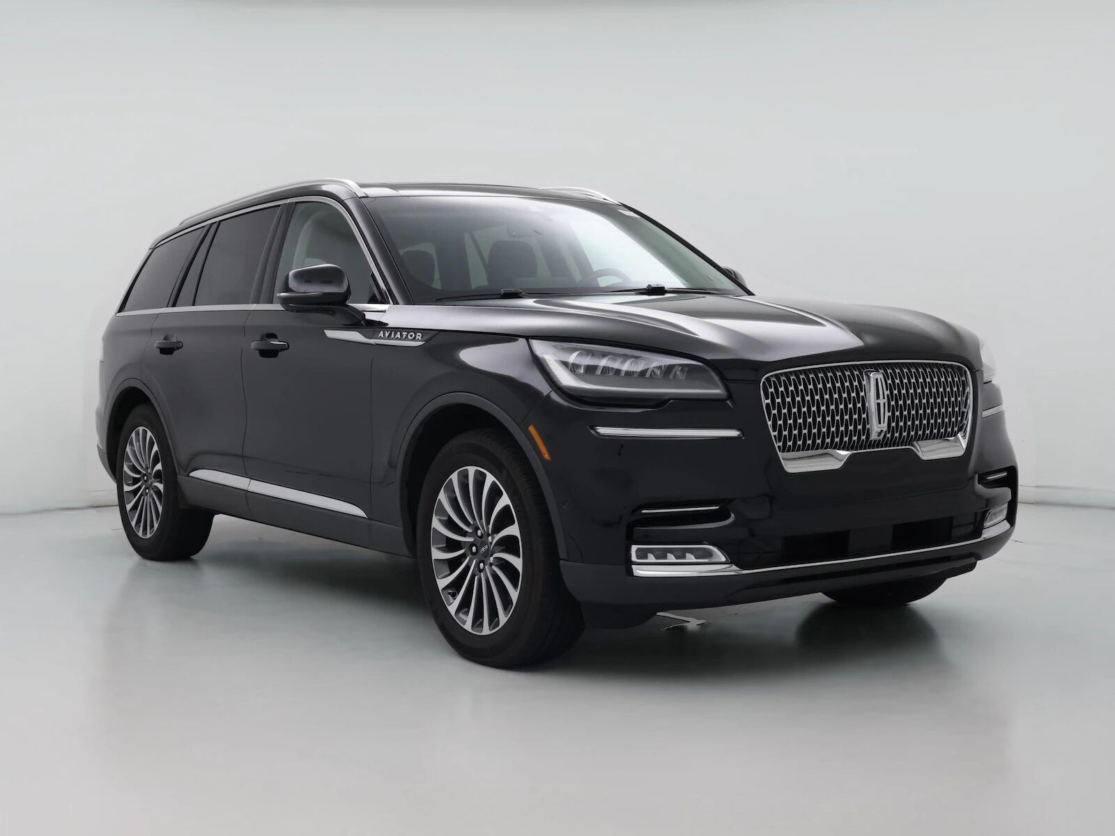 2020 LINCOLN Aviator