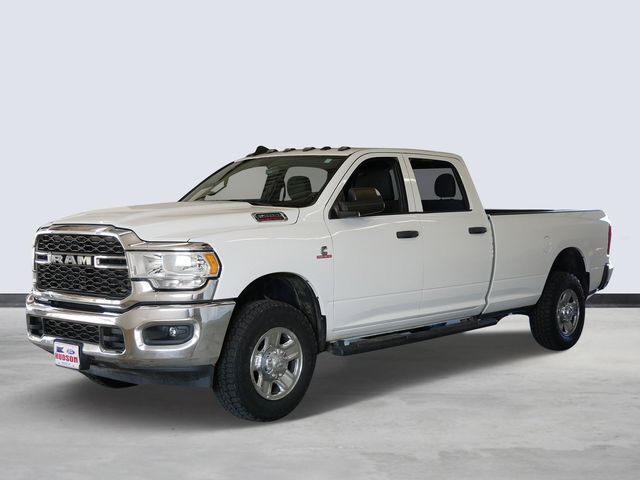 2021 RAM 2500