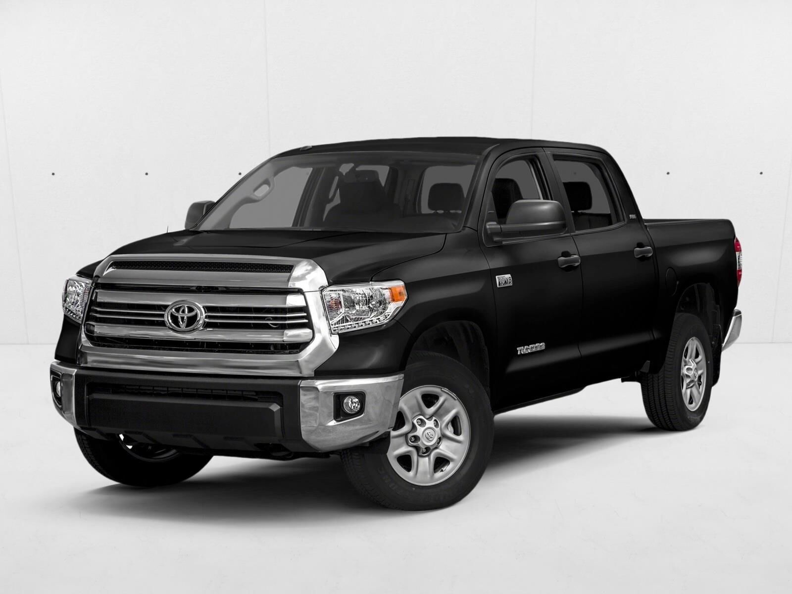 2017 TOYOTA Tundra