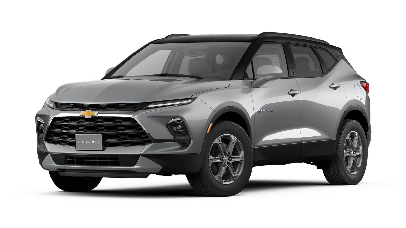 2026 CHEVROLET Blazer
