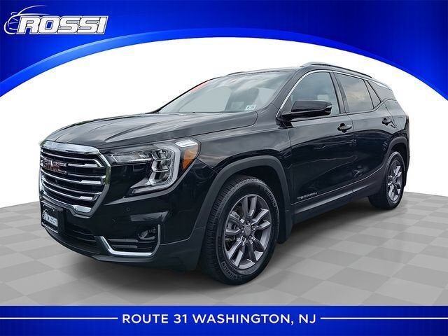2023 GMC Terrain