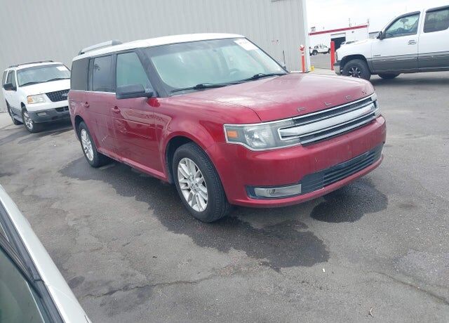 2013 FORD Flex