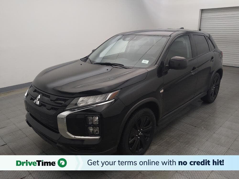 2025 MITSUBISHI Outlander Sport