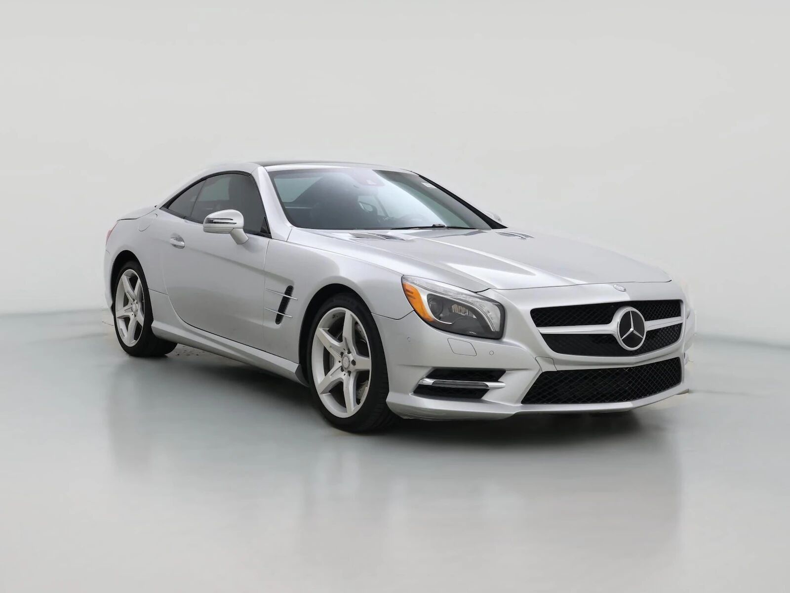 2015 MERCEDES-BENZ SL-Class