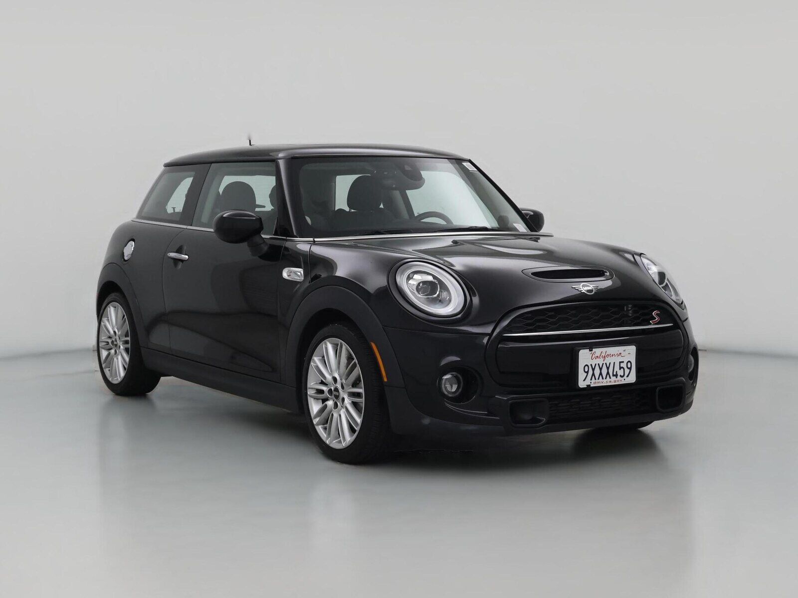 2020 MINI Hardtop