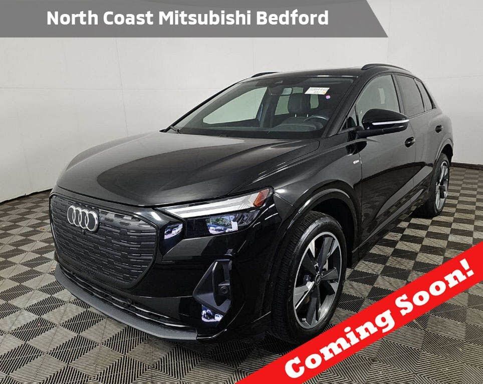 2023 AUDI Q4