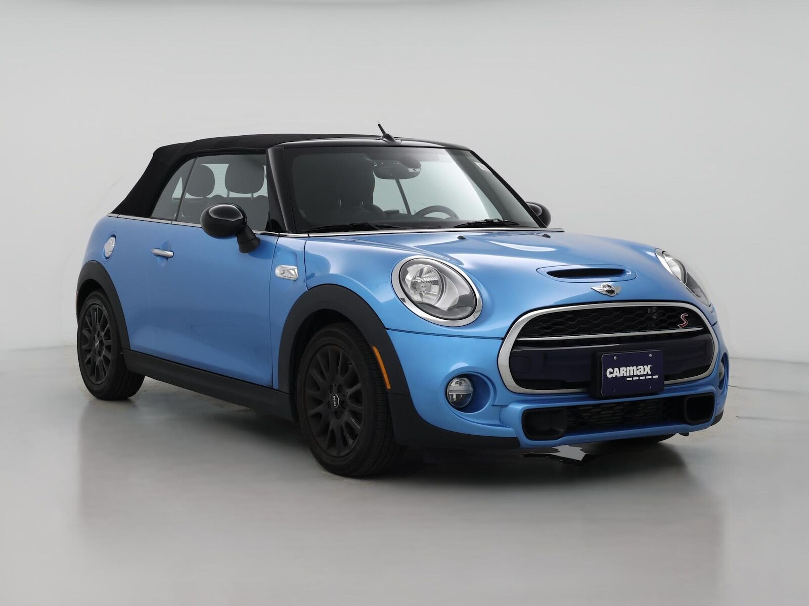 2017 MINI Cooper Convertible