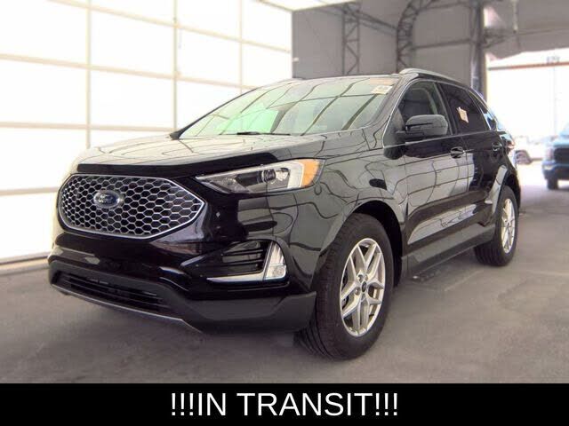 2023 FORD Edge