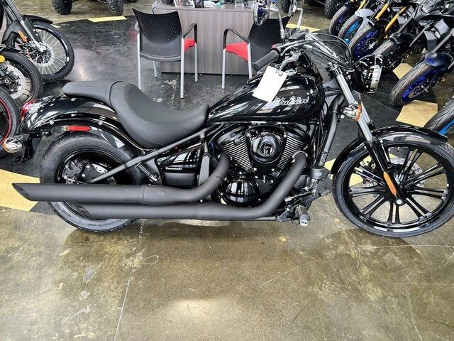 2026 KAWASAKI Vulcan 900 Custom