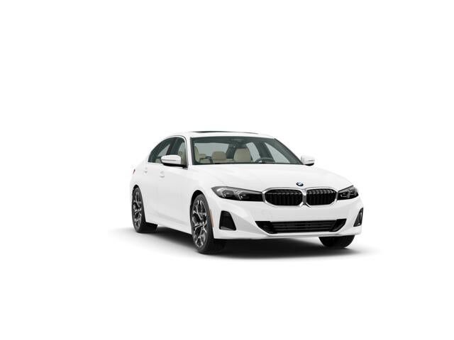 2026 BMW 3 Series