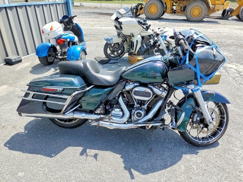 2021 HARLEY DAVIDSON FLTRXS / Road Glide Special
