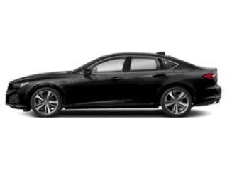 2021 ACURA TLX