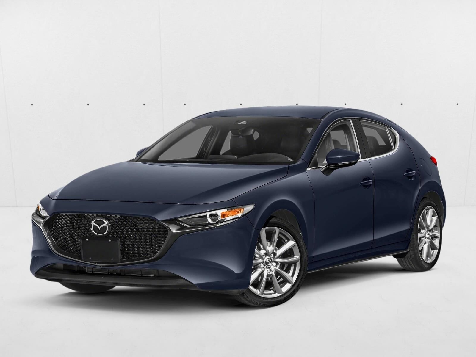 2022 MAZDA Mazda3