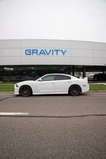 2013 DODGE Charger