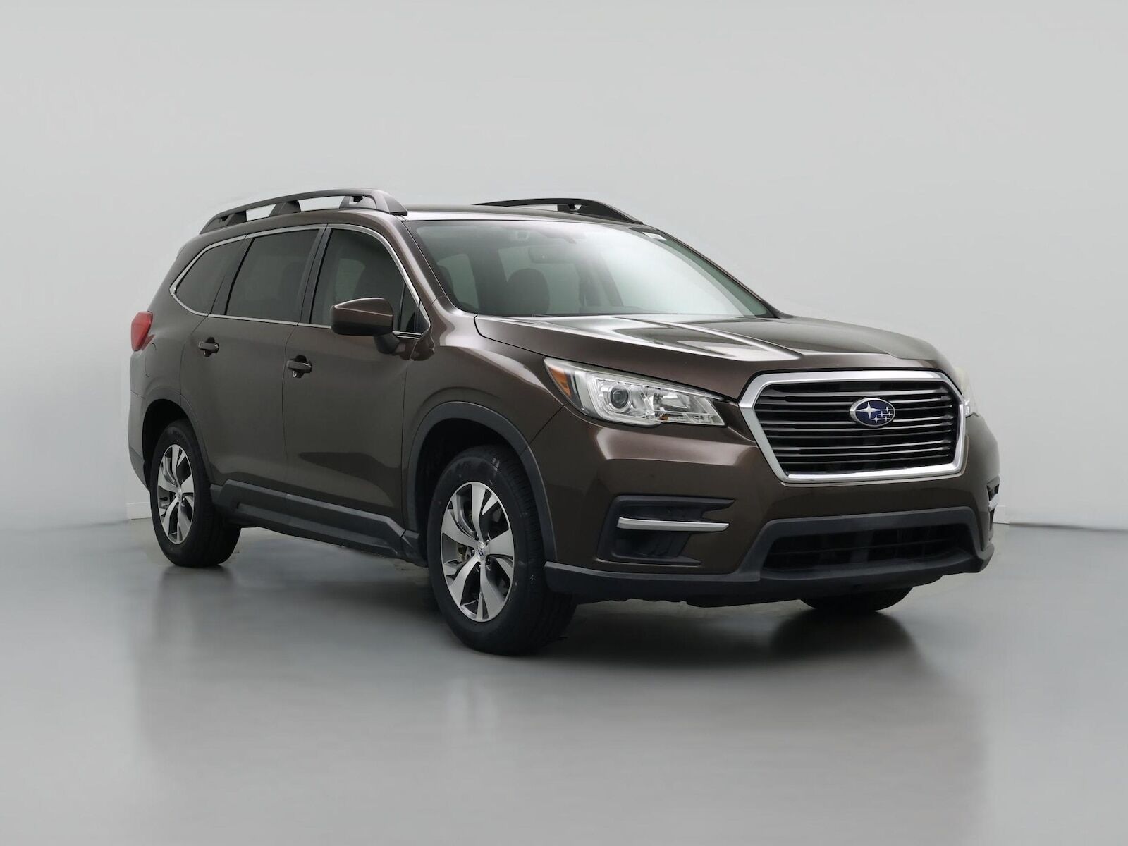 2019 SUBARU Ascent