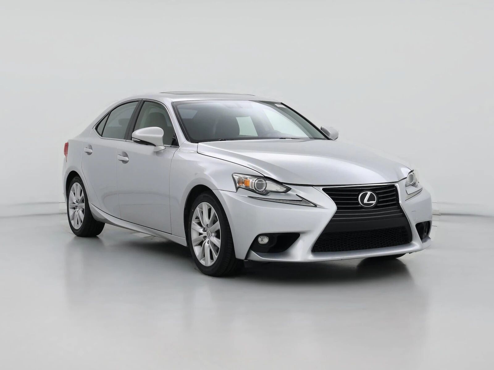 2015 LEXUS IS