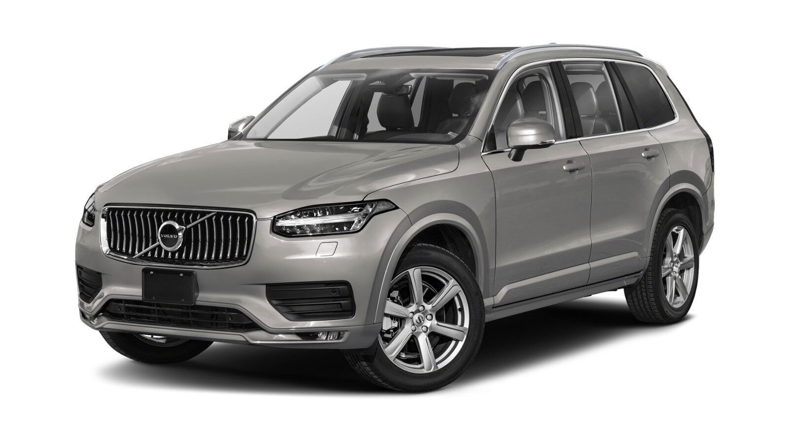 2024 VOLVO XC90