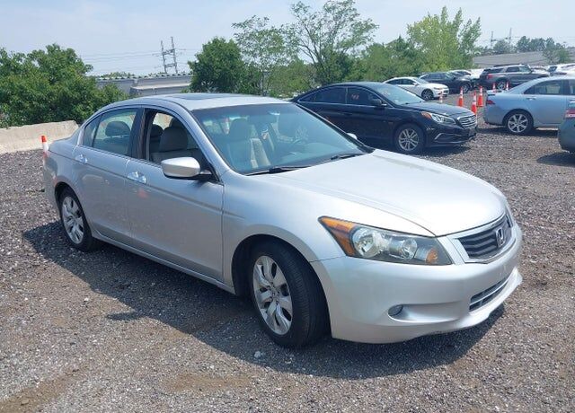 2010 HONDA Accord