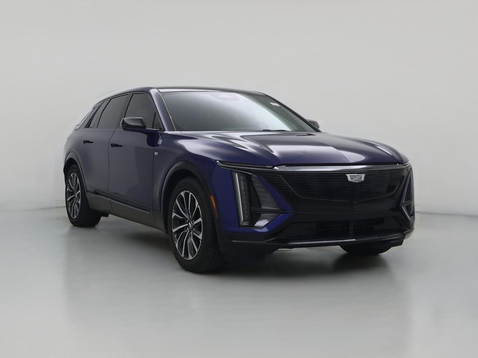 2024 CADILLAC Lyriq