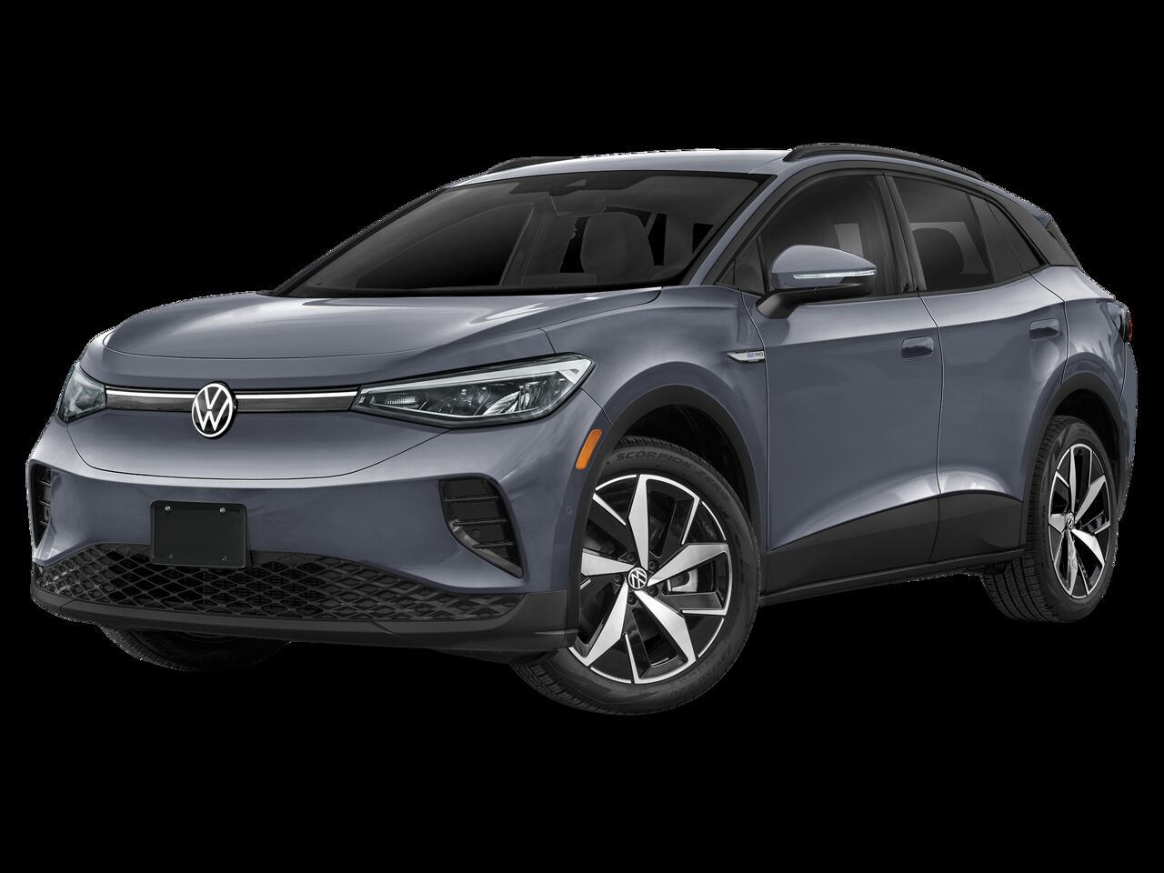 2025 VOLKSWAGEN ID.4