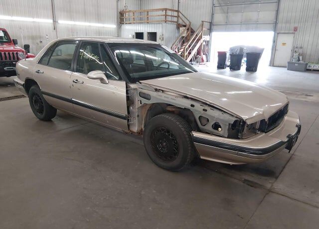 1993 BUICK LeSabre