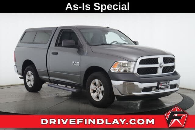 2013 RAM 1500