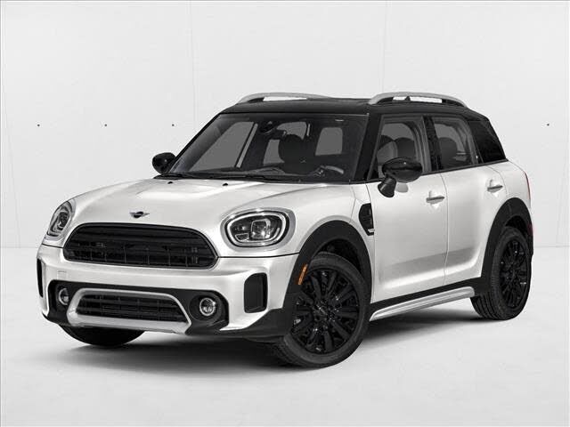 2024 MINI Countryman