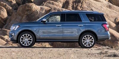 2020 FORD Expedition