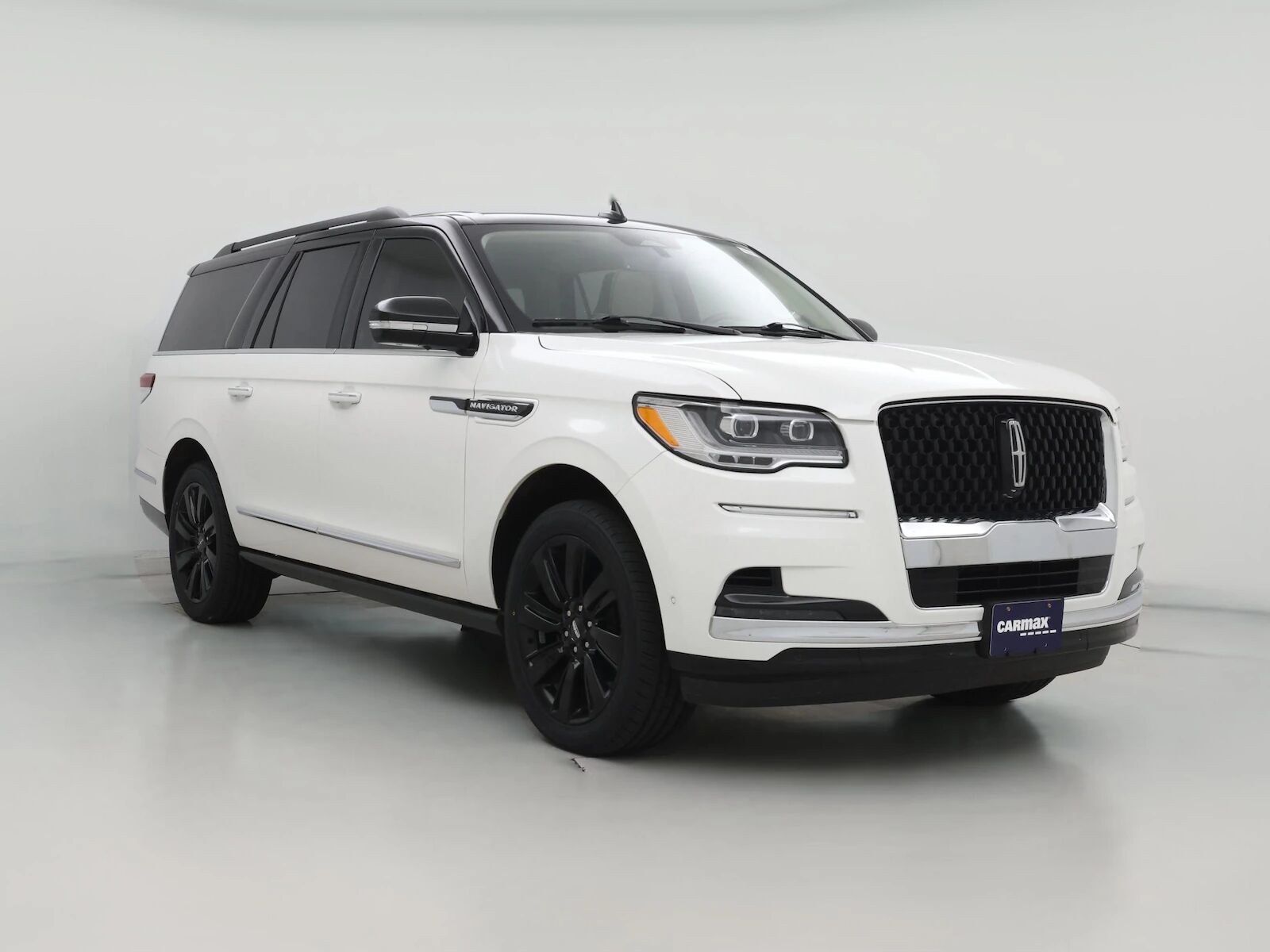 2022 LINCOLN Navigator L