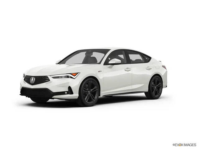 2026 ACURA Integra