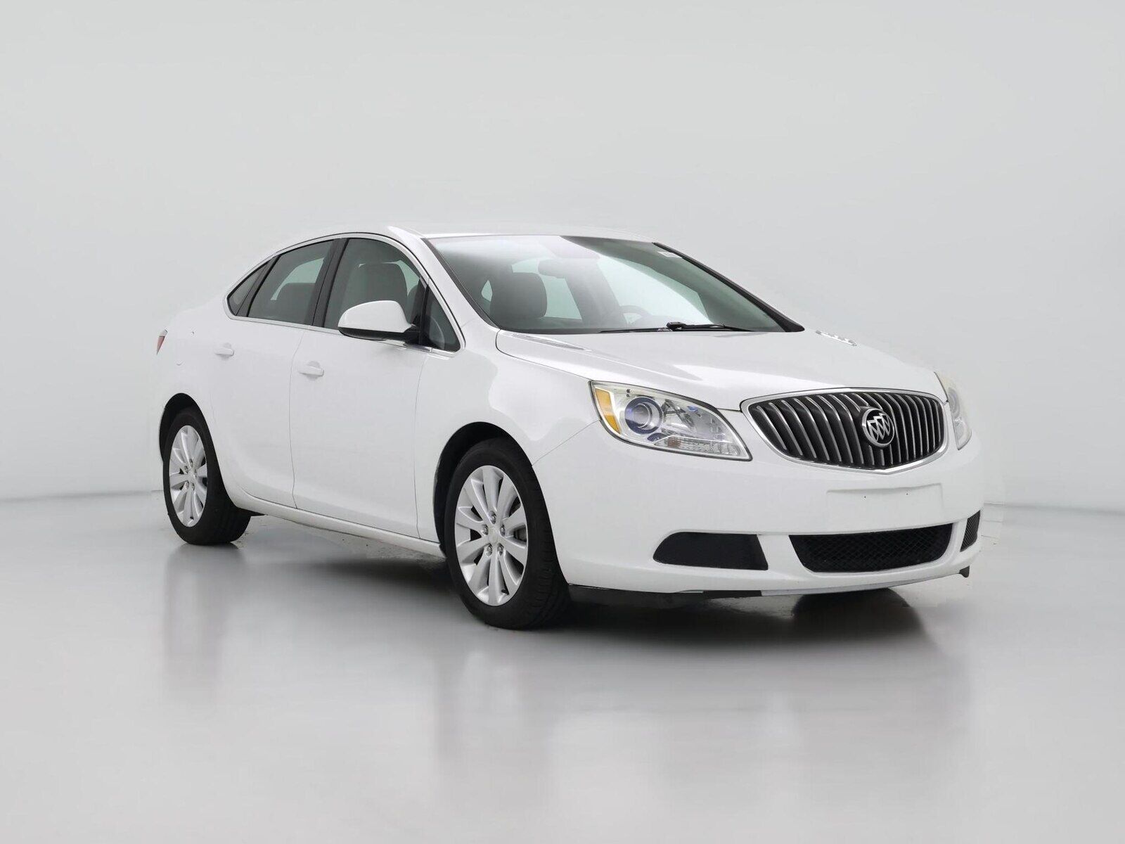 2015 BUICK Verano