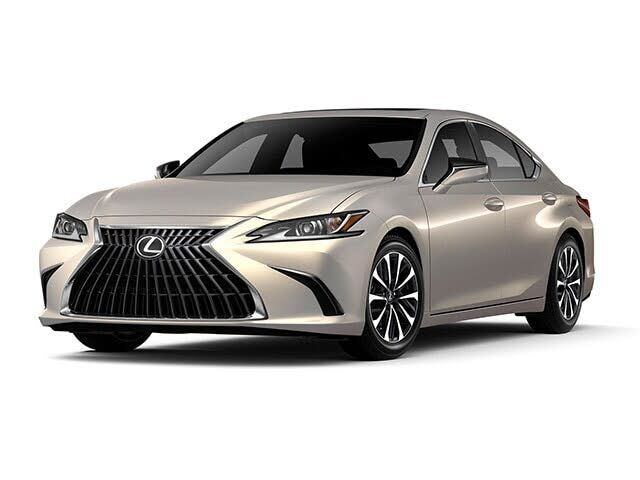 2024 LEXUS ES