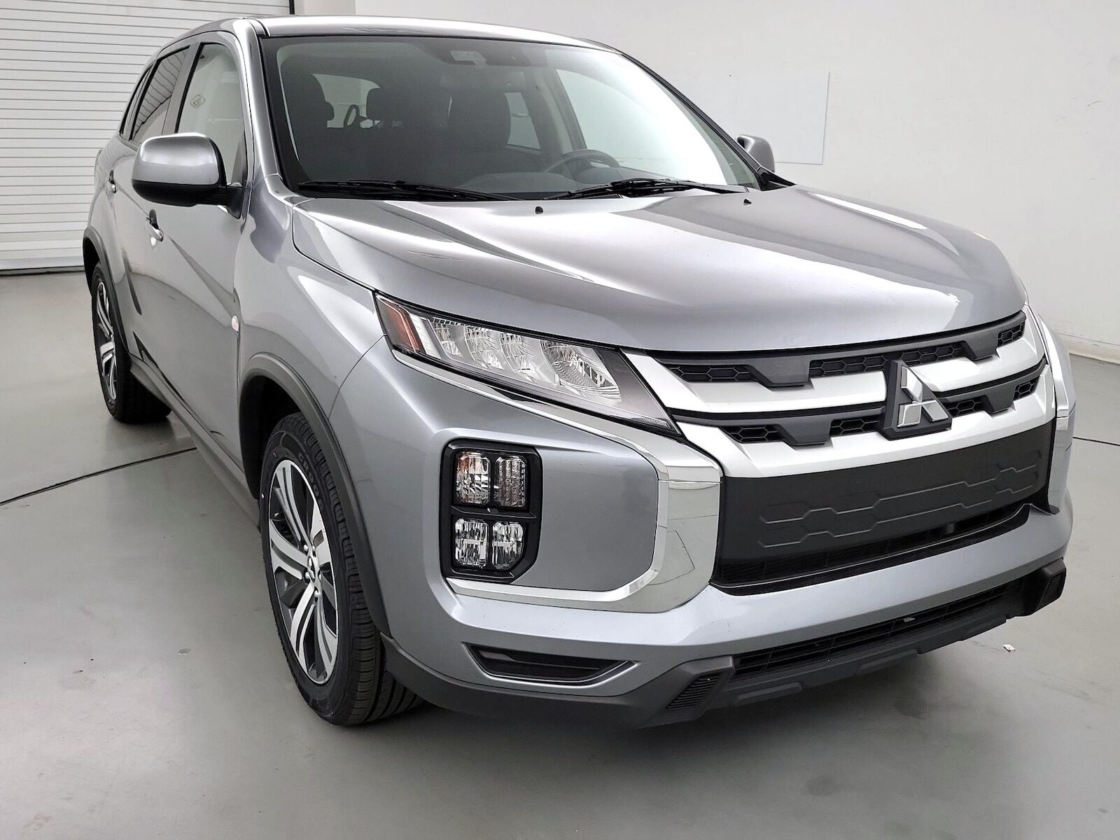 2024 MITSUBISHI Outlander Sport