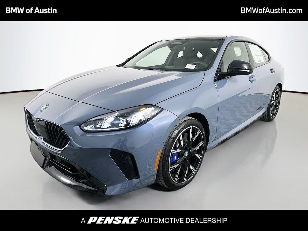 2026 BMW 2 Series