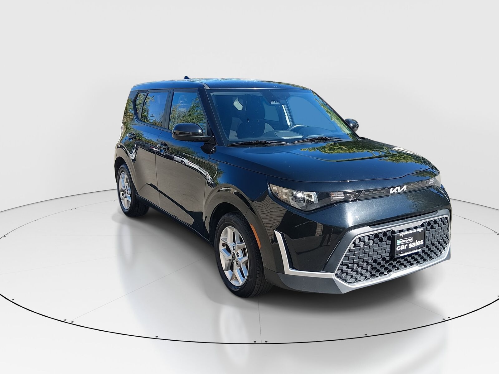 2024 KIA Soul