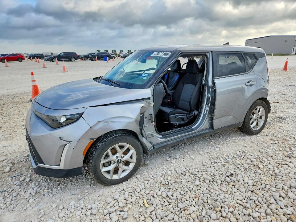 2023 KIA Soul