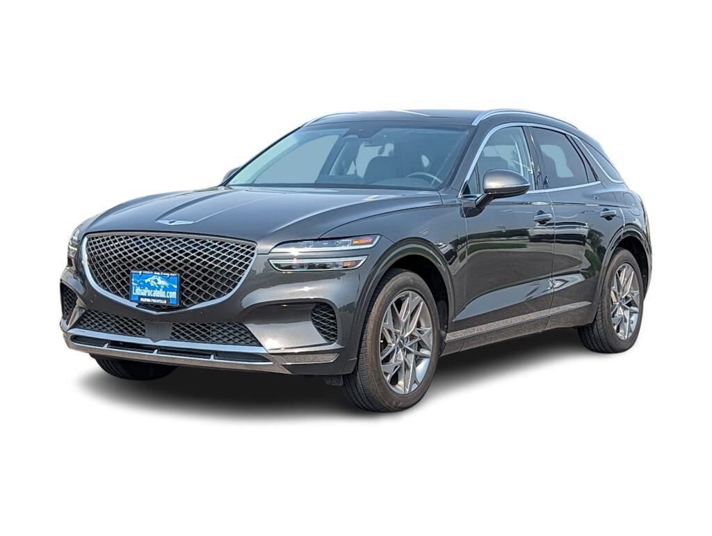 2025 GENESIS GV70