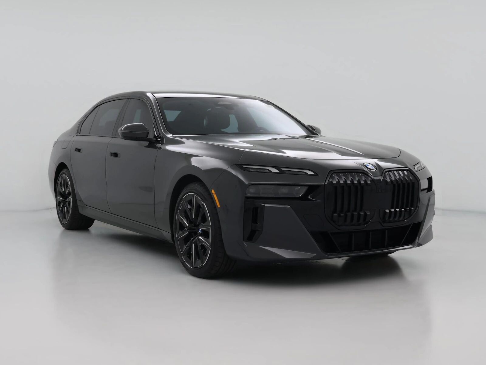 2023 BMW 7 Series