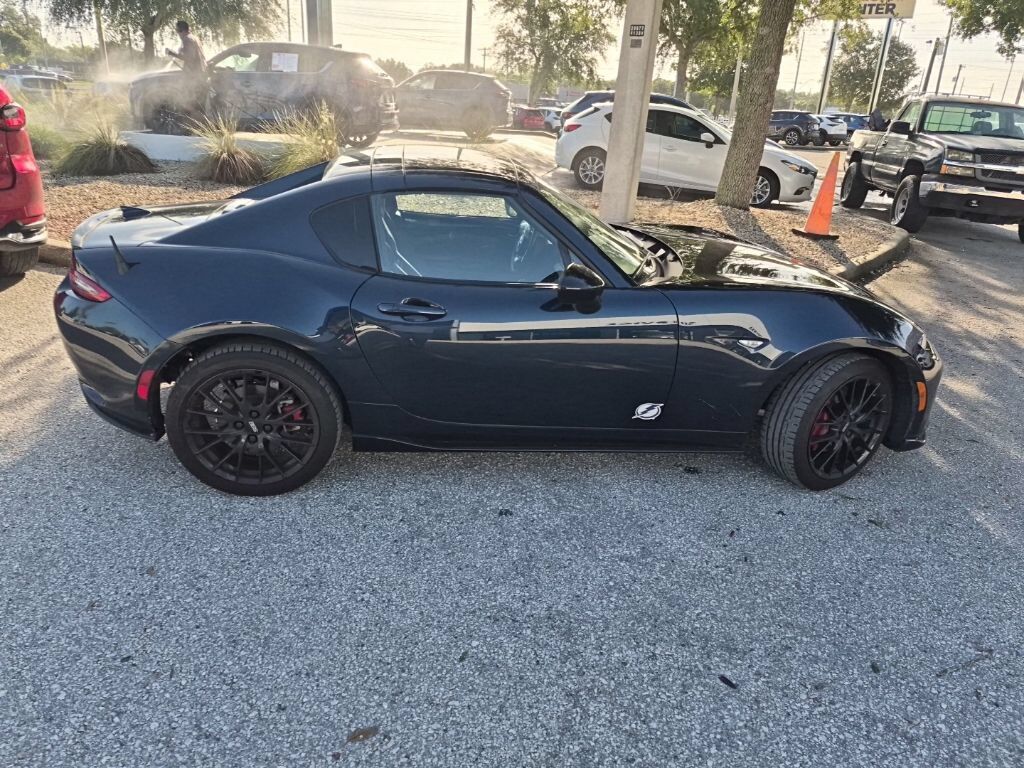 2024 MAZDA MX-5