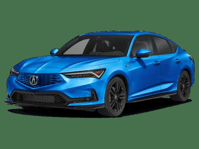 2026 ACURA Integra