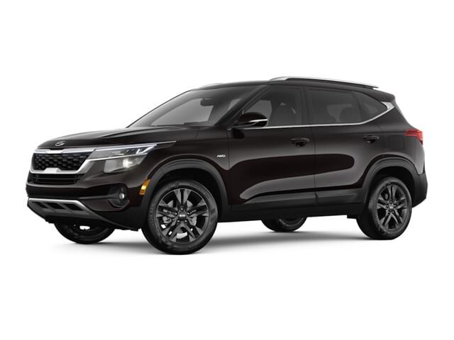 2021 KIA Seltos