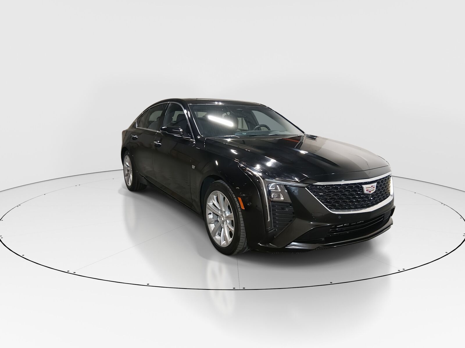 2025 CADILLAC CT5