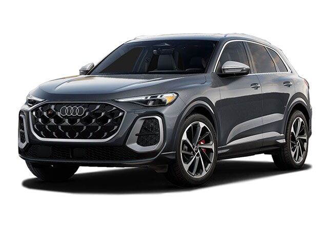 2025 AUDI SQ5