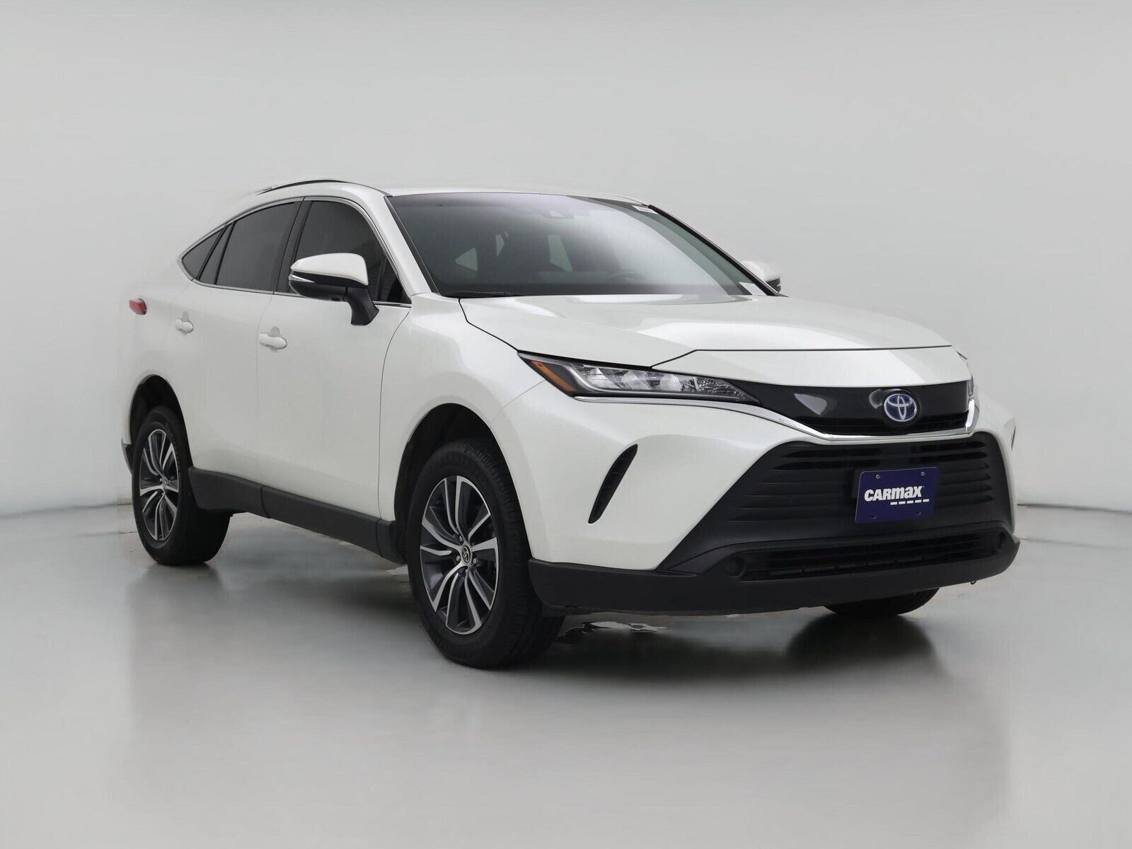 2022 TOYOTA Venza