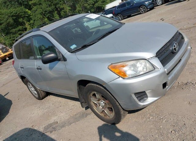 2012 TOYOTA RAV4